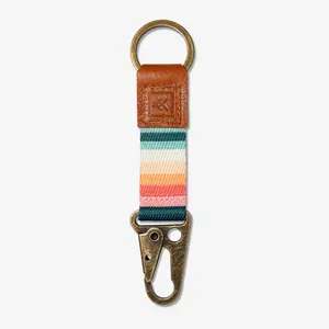 Thread® Renae Keychain Clip