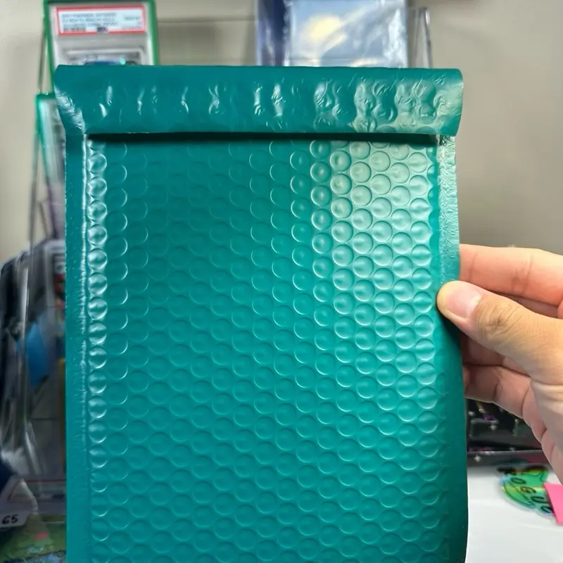 Bubble Mailer
