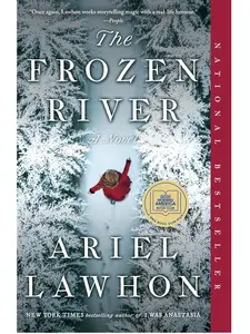 The Frozen River: A GMA Book Club Pick: A Novel