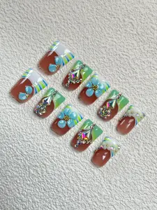 Press on Nail