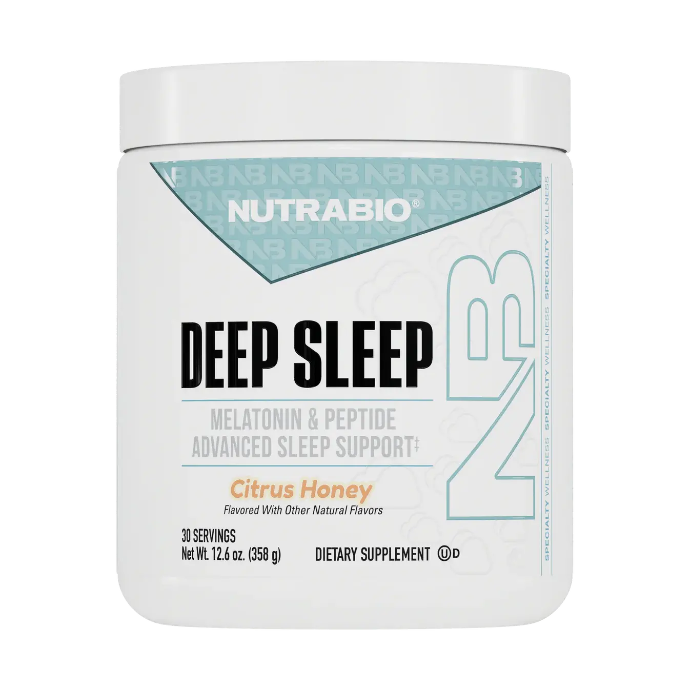 Sleep Peptides