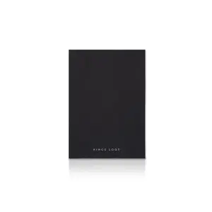 Journal Insert