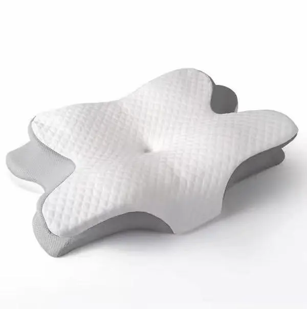 【Only one gift per customer】【Random color】XIZZI   Pillow for Sleeping, Standard
