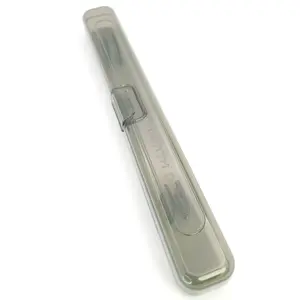 Fourth Option Carry Case ONLY/** Choafs are sold separately** Container Disposable Eating Utensil Holder
