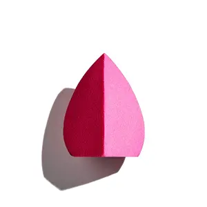 Sigma Beauty 3DHD Blender | Multi-Angled Makeup Sponge for Flawless Application | Perfect for Foundation, Concealer, and Cream Products