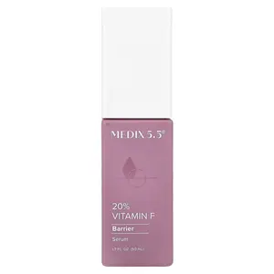 Medix 5.5 20% Vitamin F Serum, 1.7 fl oz (50 ml)
