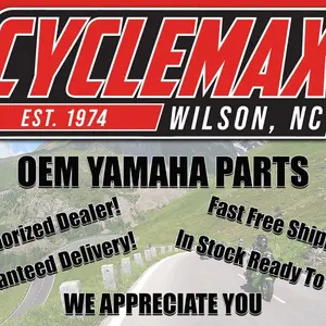 Clutch Cable OEM Yamaha Raptor YFM250R YFM250 YFM 250R 250 R 4D3-26335-00-00