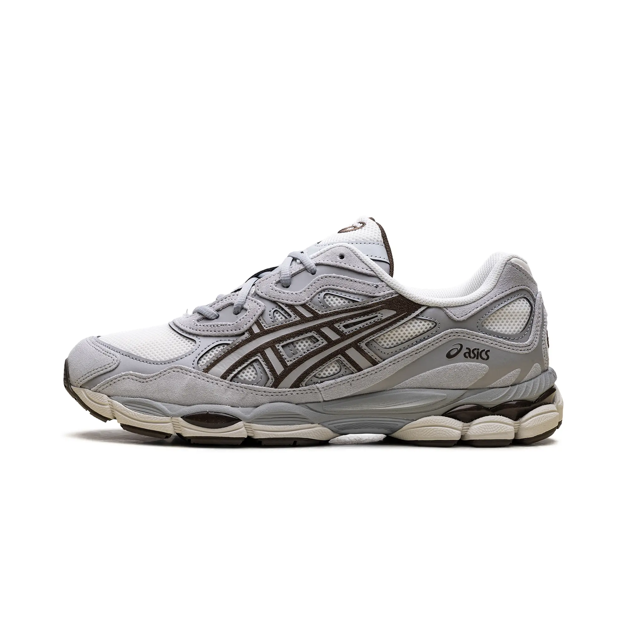 Gel-NYC "Cream Cement Grey Brown" 1203A383 114