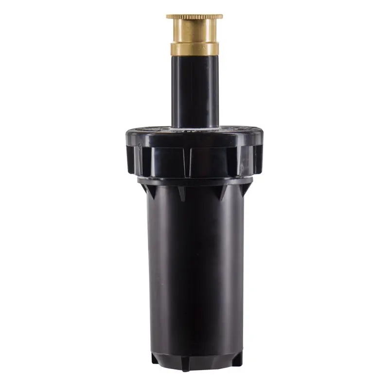 Orbit 7062622 2 in. Full-Circle Head Sprinkler, Outdoor Garden Watering & Irrigation Spray Head, Head Sprinklers