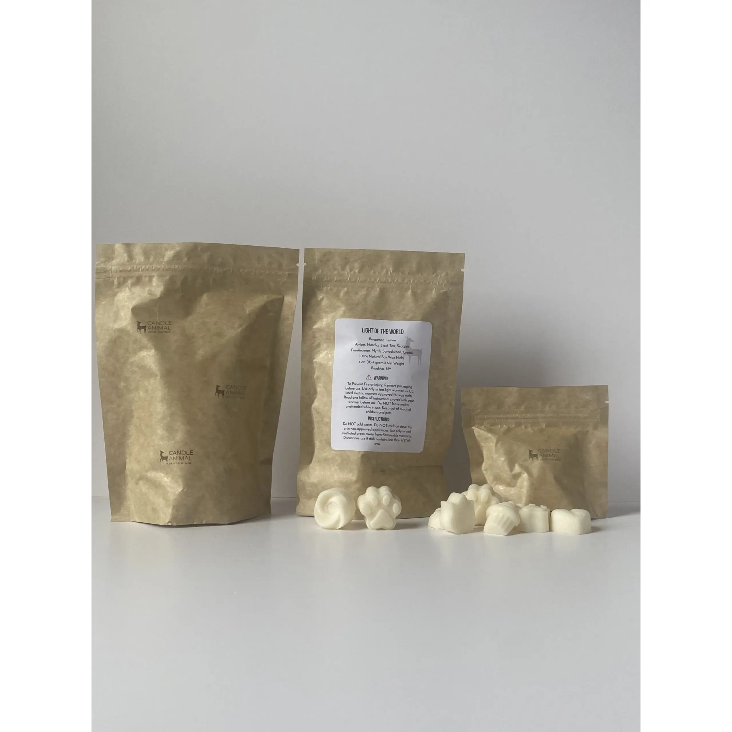 Blood Orange Crema Catalana