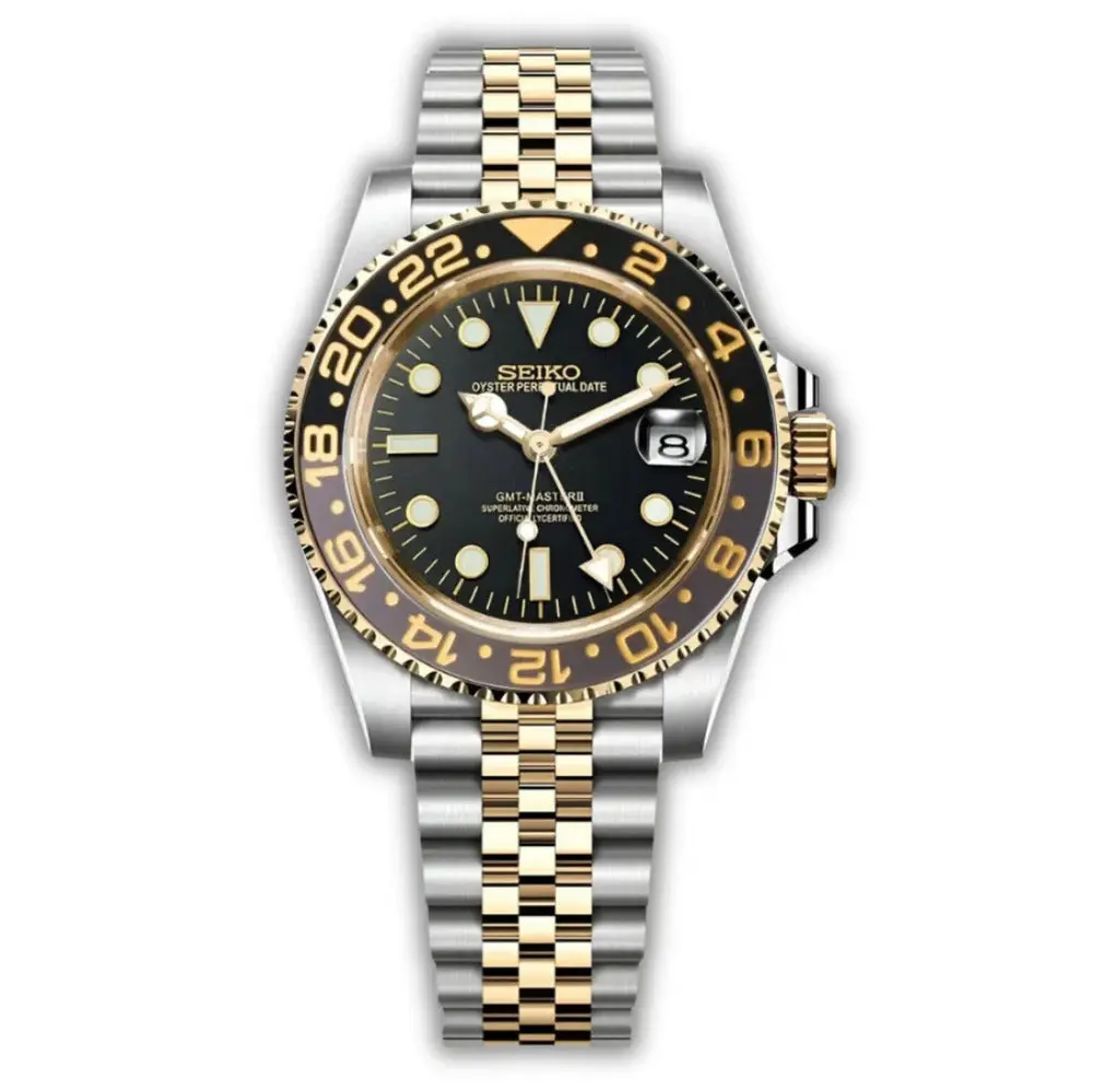 GMT Mod - Bumblee