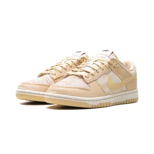 Dunk Low WMNS "Light Orewood Brown" HJ5777 101