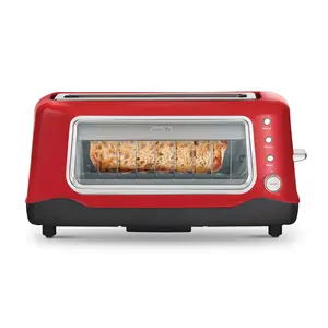 Clear View Toaster