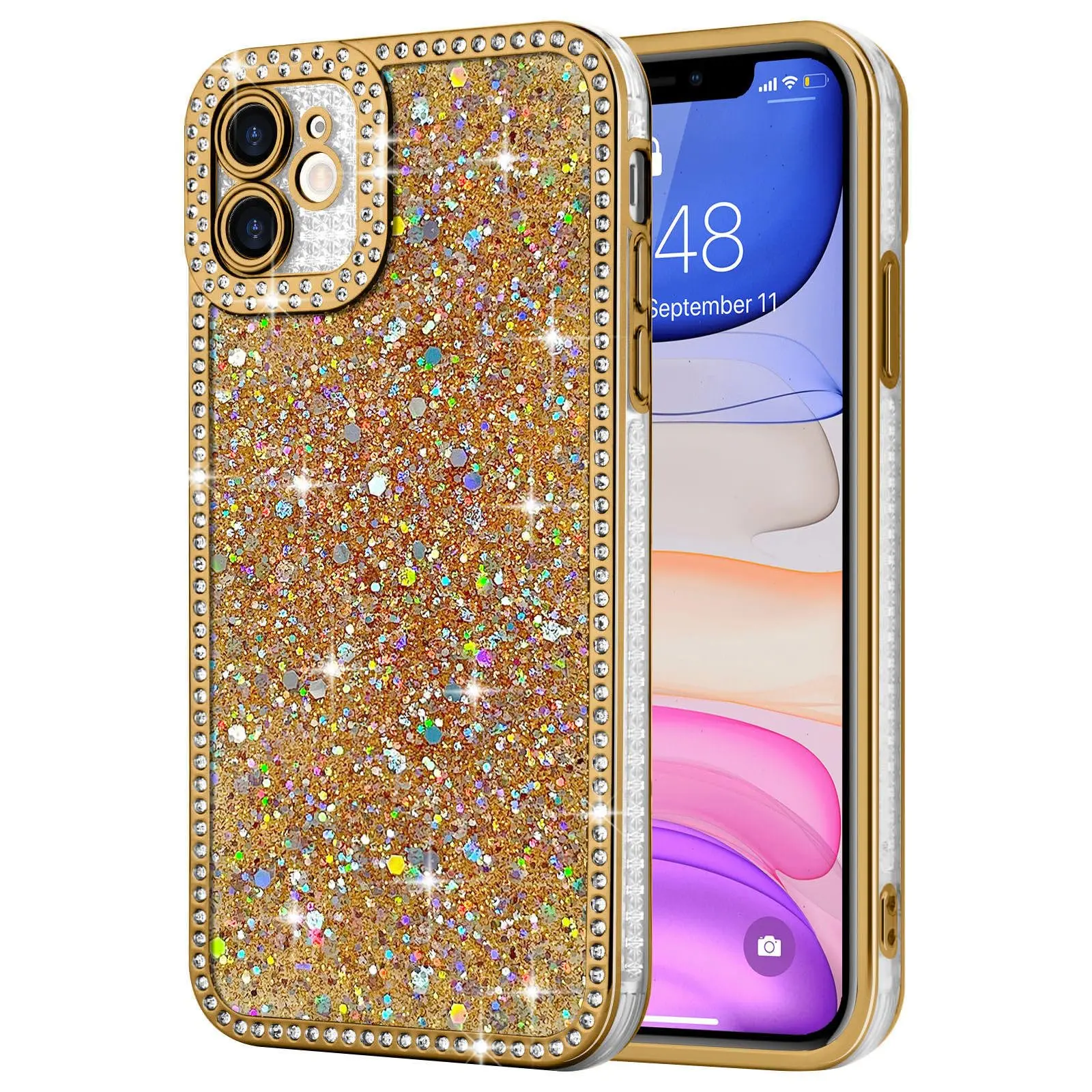 gold