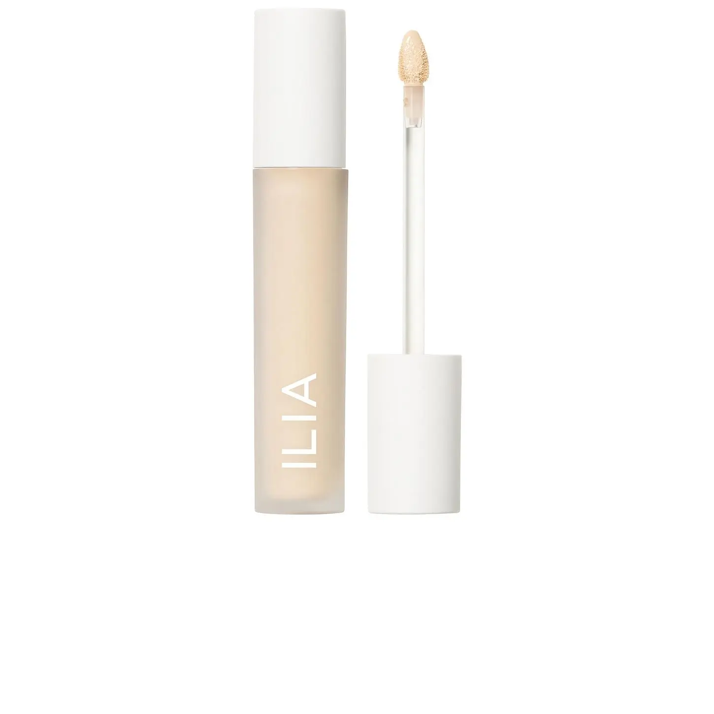 ILIA Skin Blur Serum Concealer in 3W Chambray