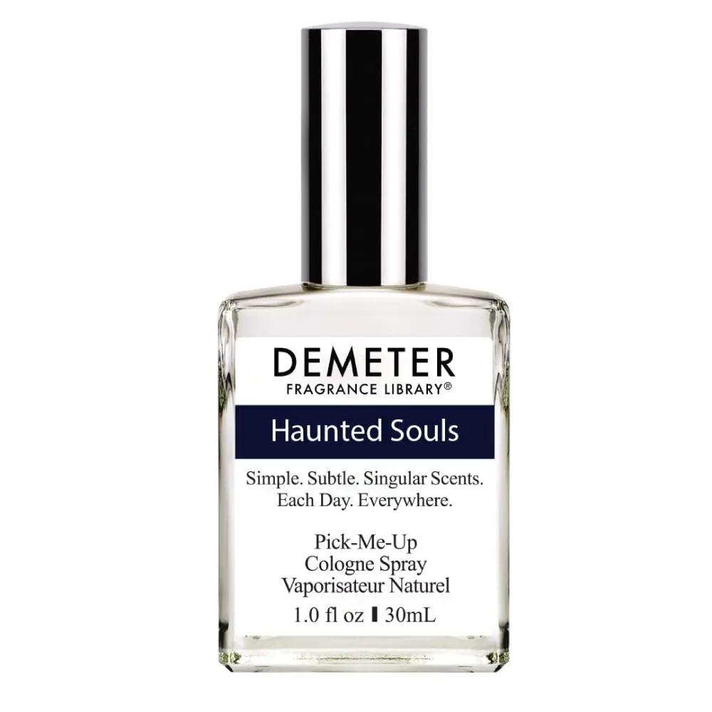 Haunted Souls Cologne Spray Haunted Souls Cologne Spray
