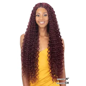 ORGANIQUE OCEAN DEEP WAVE 24''