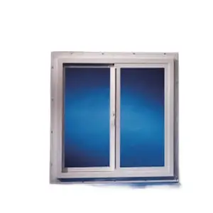 UPVC Vinyl Wrapped color  windows and Doors