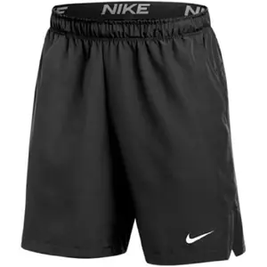 Nike Dri-FIT Shorts Mens Black Authentic Athletic Shorts Athletic Sportswear Full Range of Motion Gym Training New Original L XL Free Shipping | Gym | Workout | Training | Running | Fitness | Sports | Exercise | Casual | Lounge | Travel | Everyday | Soft
