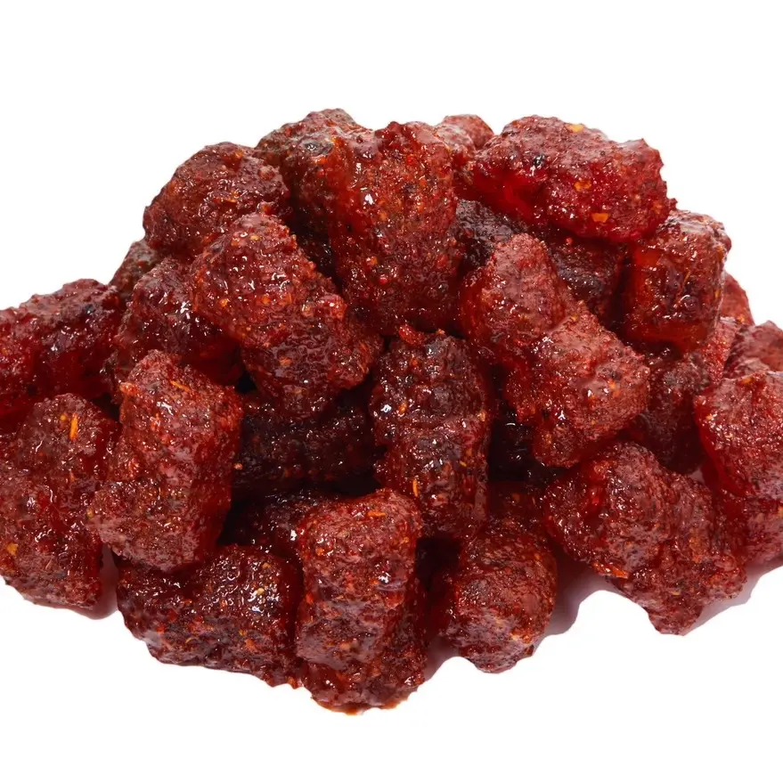 Chilositos Gummy Bears Chamoy Candy