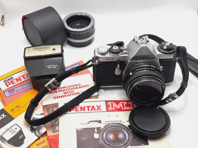 contax tix carl zeiss - TikTok Shop