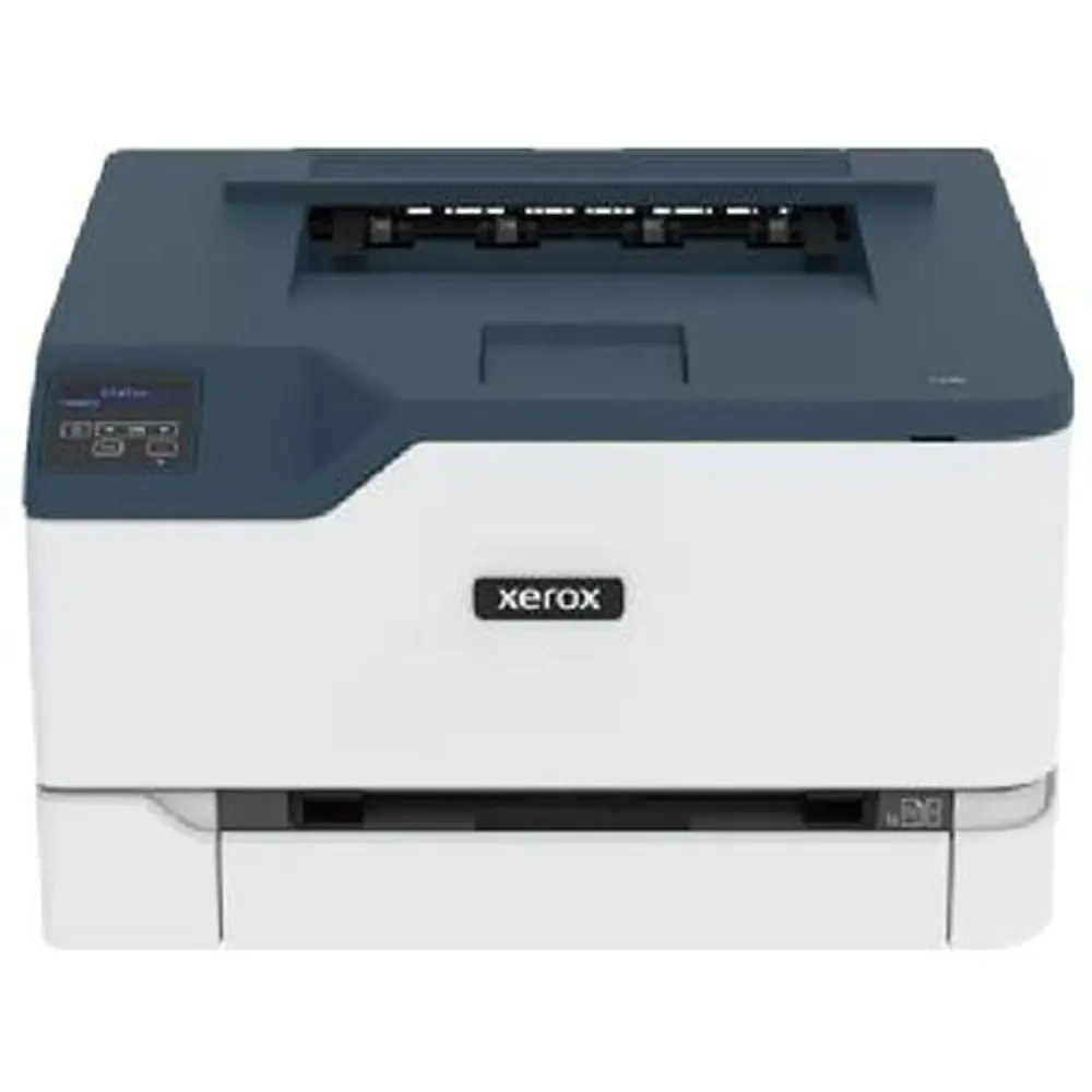 Xerox C230/DNI Color Laser Printer, White
