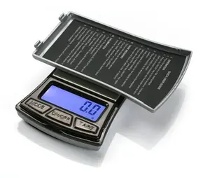 AWS IDOL-1KG 1000 X 0.1G Aws Idol Pocket Scale