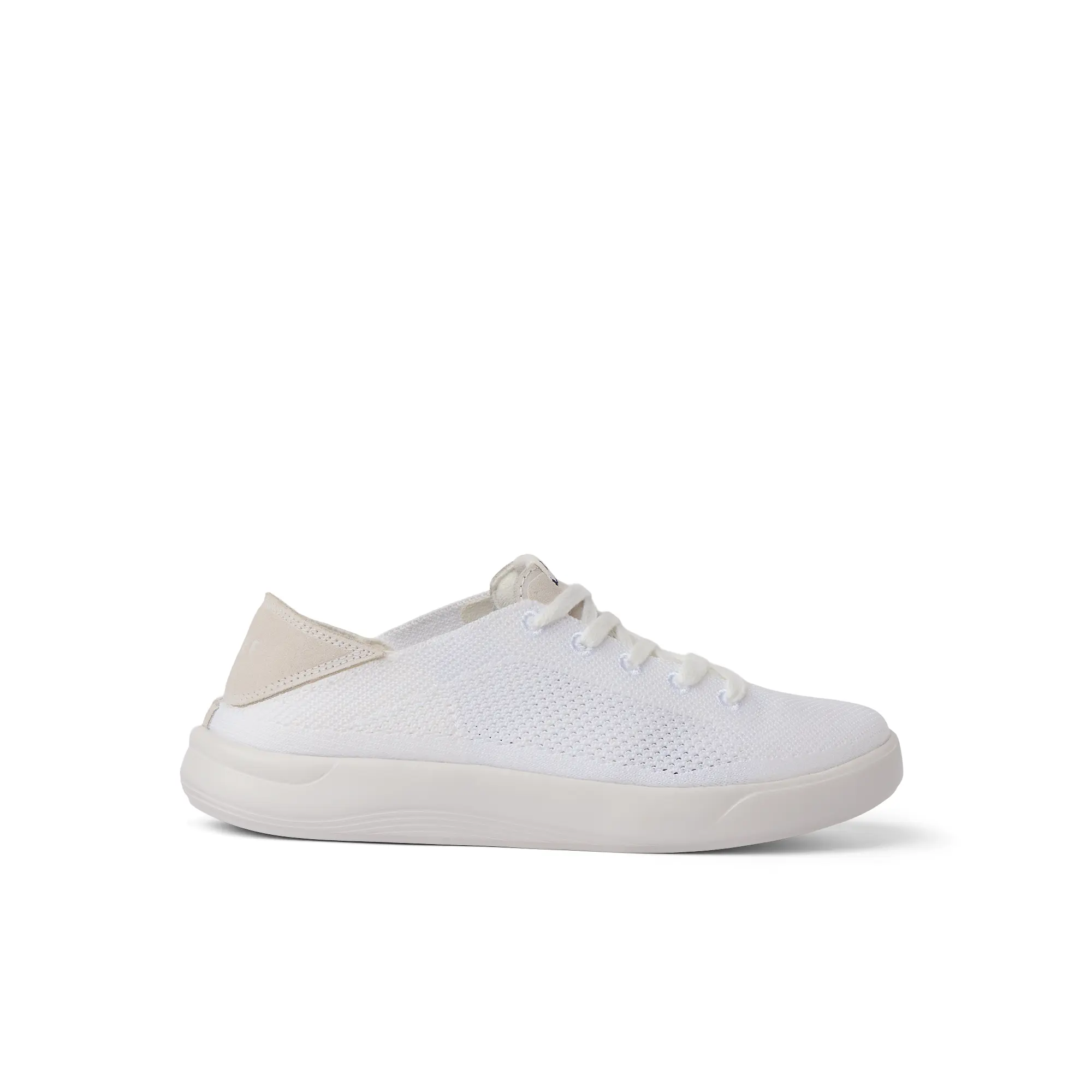 Neptune White | Lightweight Crush-Back Heel Men's Shoe | REEF Shoes