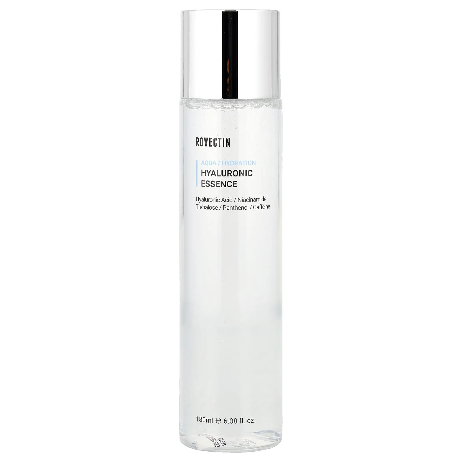 Rovectin Aqua Hyaluronic Essence, 6.08 fl oz (180 ml) Rovectin Aqua Hyaluronic Essence, 6.08 fl oz (180 ml)