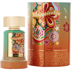 Paris Corner Indomitable By Paris Corner Eau De Parfum For Unisex