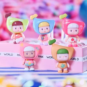 Take Easy Mini Cute Beans Series Blind Bag