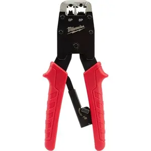 Milwaukee 48-22-3075 Modular Crimper (Open Box)