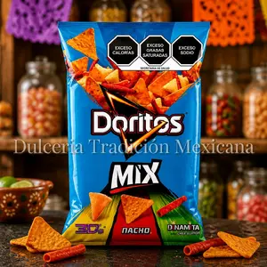 Doritos Mix Large Bag