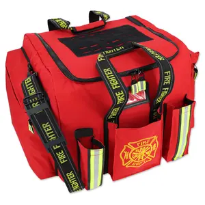 Premium Padded Turnout Gear Bag LXFB20