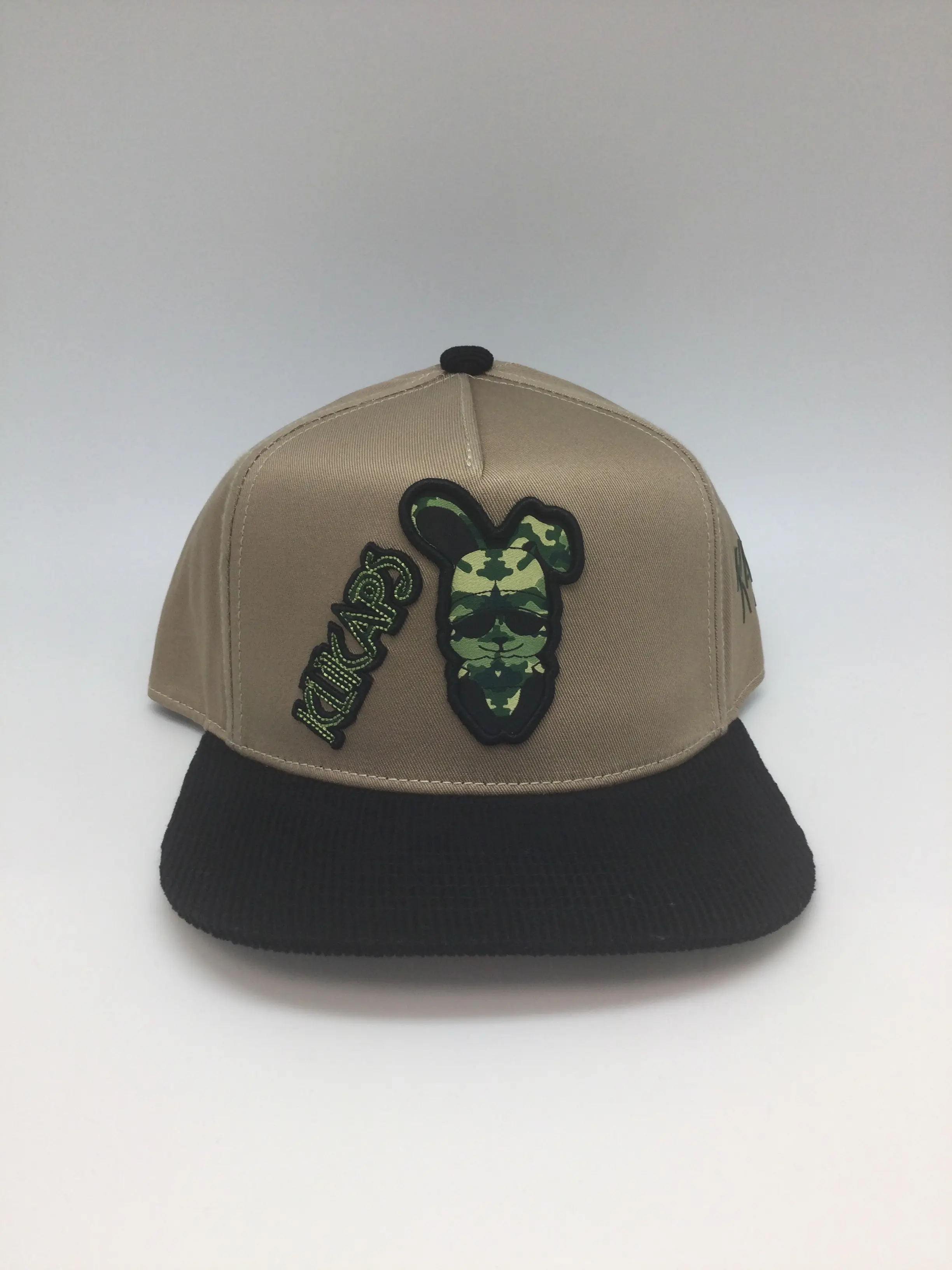 Texas Ranch-Camo Rabbit Kaki