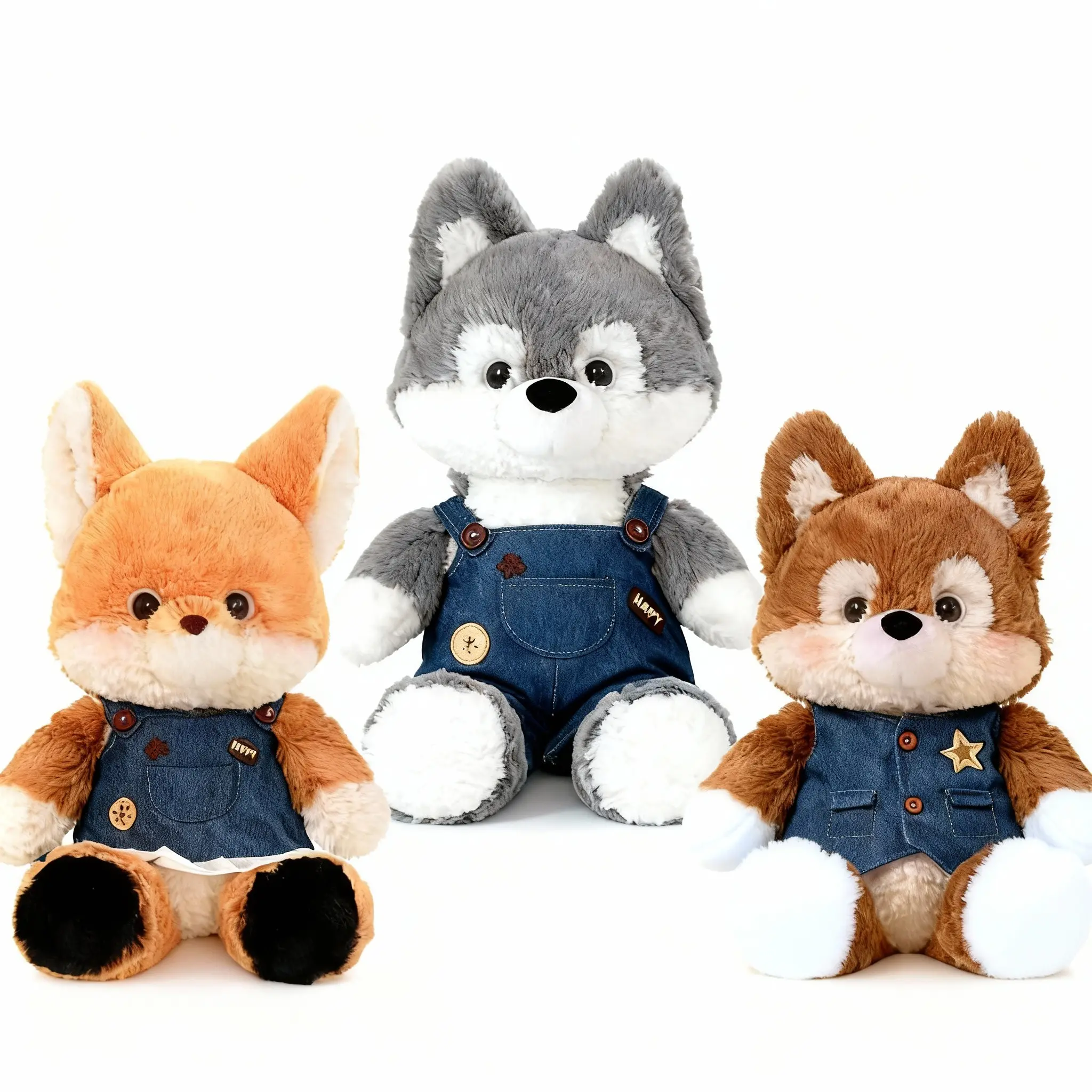 13.8in Running Plush Series  Plush Toy   Perfect Gift for Kids & Plush Lover plushies stuffed animals for bf cute boyfriend gifts girlfriend gift Men gifts toys pillow toy  tiktok shop deals  mothers day gift