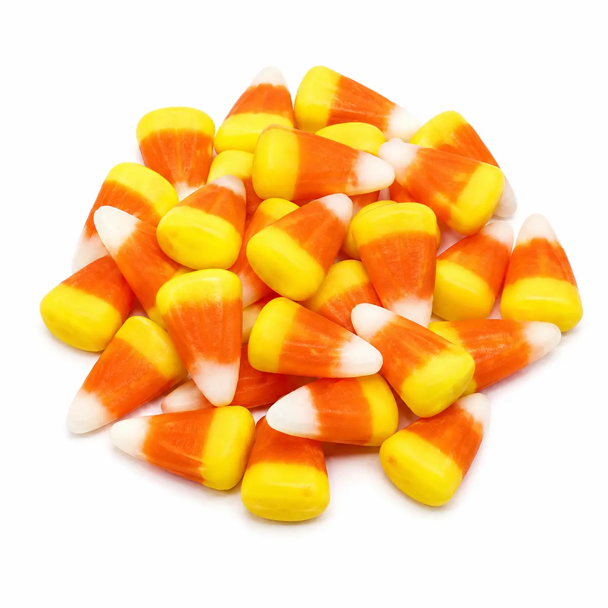Candy Corn - Bulk Value Bag