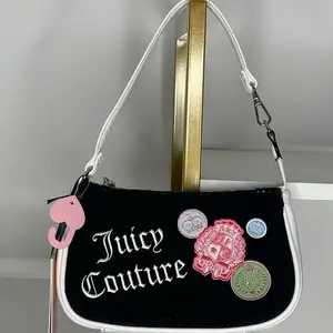 Juicy Couture Mini Bag