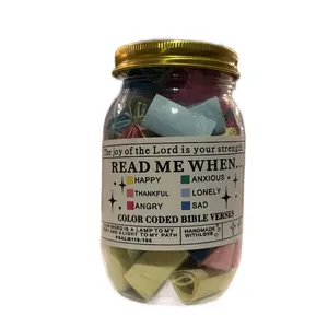 Read Me When.. DIY Bible Verses