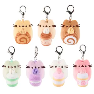 Pusheen Sweets Surprise Keychain Blind Box