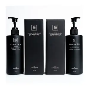 Shampoo & Conditioner Bundle