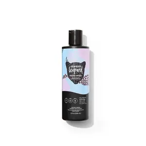 Strawberry Leopard Pastel Mixer, Repairs and Rejuvenates Hair, Vegan, CrueltyFree, GlutenFree