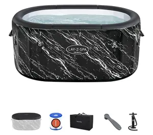 Bestway SaluSpa Glacial Dip Cold Plunge Tub