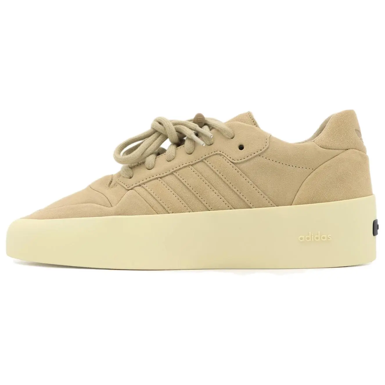 Fear of God Athletics x adidas '86 Low 'Clay'