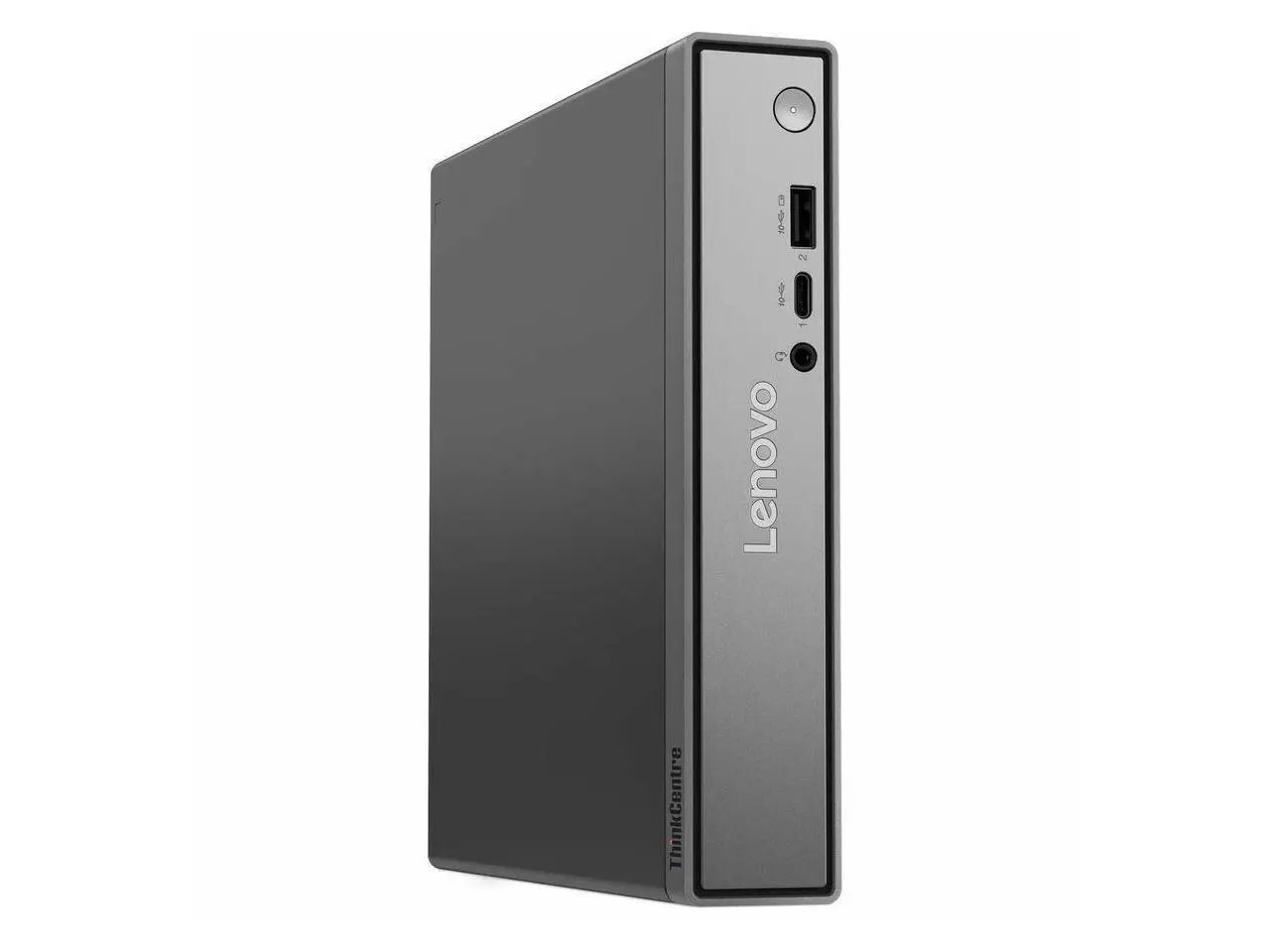 Lenovo ThinkCentre neo 50q Gen 6 13HR002KUS Tiny Desktop - Intel Core Ultra 5 226V - 16 GB - 512 GB PCI Express NVMe 4.0 x4 SSD - Windows 11 Pro - Intel Arc Graphics 130V LPDDR5X - Wi-Fi 7  - 65 W