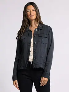 The Jackie Jacket (Thread & Supply)