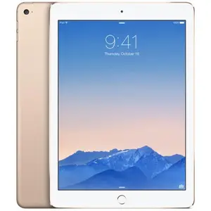 Refurbished Apple iPad Air 2 A1566 (WiFi) Acceptable Condition with 1 Year Warranty