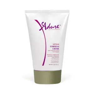 Adure Natural Fairness Creme