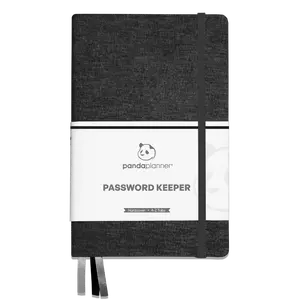 Password Keeper