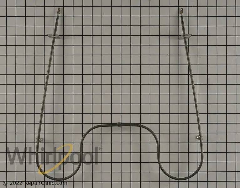 74010750 Genuine OEM Replacement Bake Element - 1 lbs, Kitchen Appliance Maintenance & Repair Part, High-Quality Materials, Durable Construction, Equipment Performance Enhancer